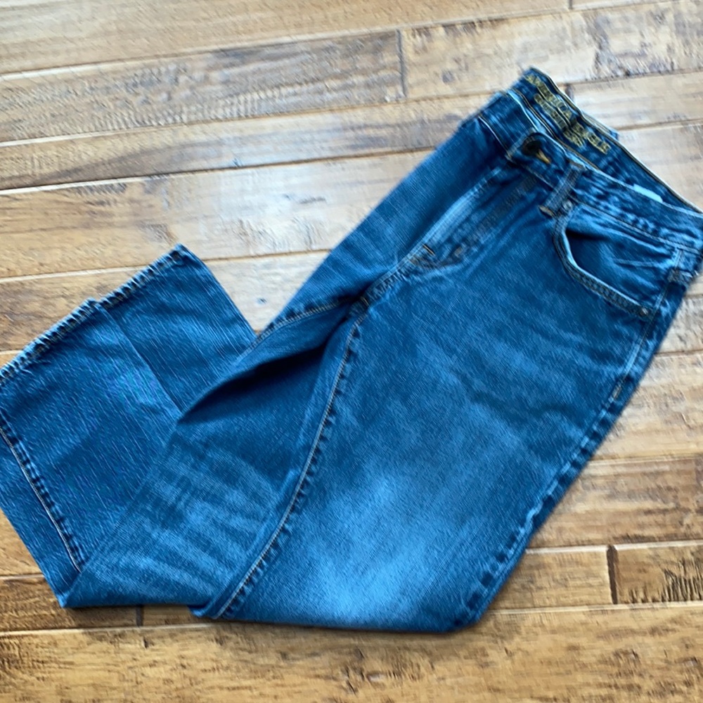 Mens Jeans